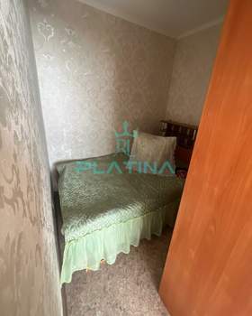 1-к квартира, на длительный срок, 40м2, 9/10 этаж