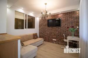 2-к квартира, на длительный срок, 60м2, 14/24 этаж