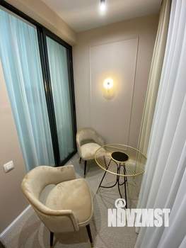 2-к квартира, на длительный срок, 55м2, 3/25 этаж