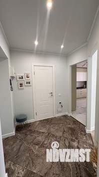 1-к квартира, на длительный срок, 46м2, 6/11 этаж