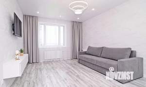 2-к квартира, на длительный срок, 42м2, 11/17 этаж