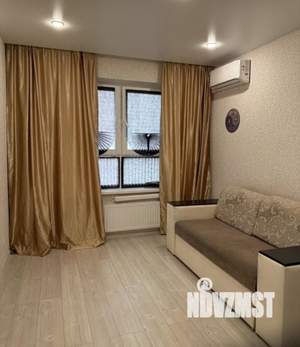 2-к квартира, на длительный срок, 35м2, 7/20 этаж