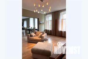 4-к квартира, посуточно, 244м2, 2/3 этаж