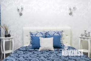 2-к квартира, посуточно, 52м2, 1/1 этаж