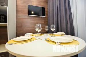 1-к квартира, посуточно, 31м2, 22/24 этаж