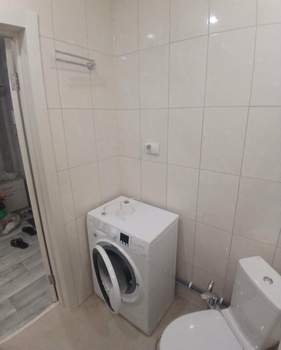 1-к квартира, на длительный срок, 36м2, 3/9 этаж