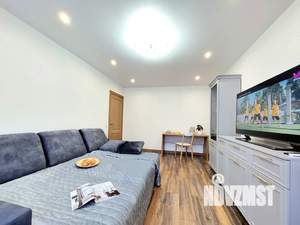 3-к квартира, посуточно, 87м2, 4/9 этаж