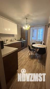 2-к квартира, посуточно, 56м2, 4/9 этаж
