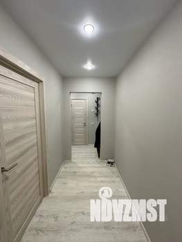 2-к квартира, посуточно, 47м2, 14/17 этаж