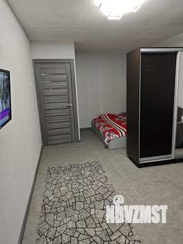 1-к квартира, на длительный срок, 35м2, 1/9 этаж