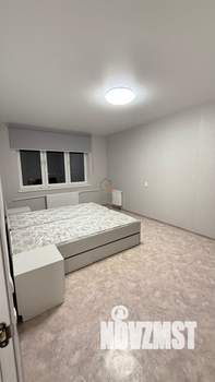 2-к квартира, на длительный срок, 47м2, 22/25 этаж