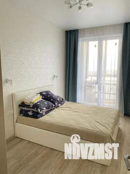 1-к квартира, посуточно, 44м2, 12/16 этаж