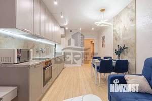 2-к квартира, на длительный срок, 50м2, 12/20 этаж