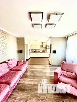 1-к квартира, посуточно, 70м2, 1/1 этаж