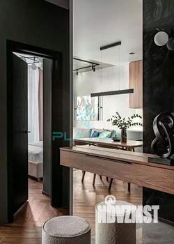 1-к квартира, на длительный срок, 60м2, 11/20 этаж