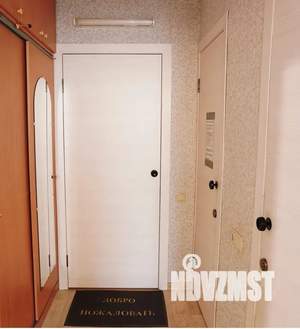 2-к квартира, посуточно, 38м2, 3/12 этаж