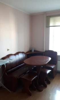 1-к квартира, на длительный срок, 40м2, 9/10 этаж