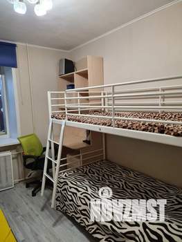 3-к квартира, посуточно, 63м2, 7/9 этаж