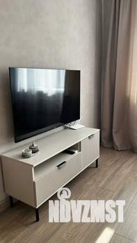 1-к квартира, посуточно, 38м2, 9/9 этаж