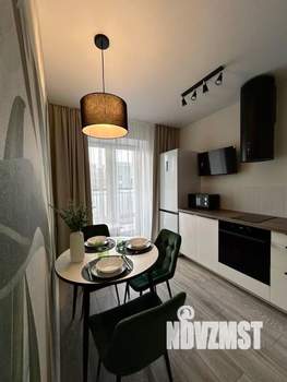 1-к квартира, на длительный срок, 35м2, 8/9 этаж