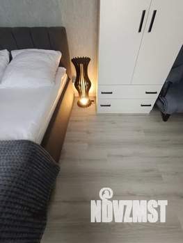 Студия квартира, посуточно, 27м2, 15/19 этаж