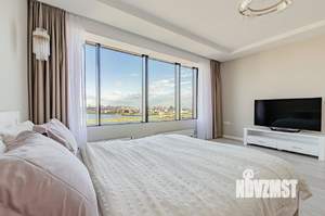 1-к квартира, на длительный срок, 55м2, 20/26 этаж