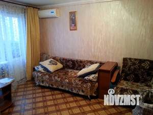 1-к квартира, посуточно, 30м2, 3/5 этаж