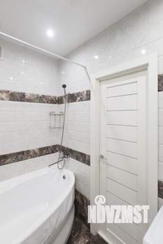 2-к квартира, посуточно, 52м2, 1/1 этаж