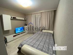 Студия квартира, на длительный срок, 17м2, 2/9 этаж