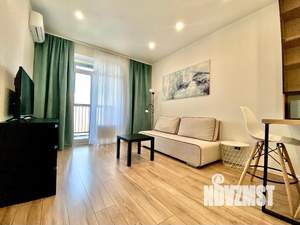 2-к квартира, на длительный срок, 43м2, 10/20 этаж