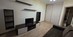 1-к квартира, на длительный срок, 36м2, 6/19 этаж