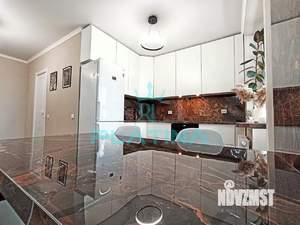 Студия квартира, на длительный срок, 40м2, 6/10 этаж