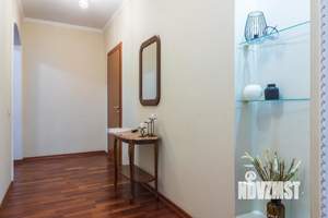 2-к квартира, посуточно, 80м2, 1/1 этаж