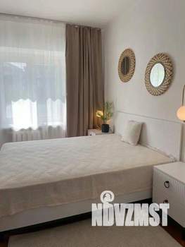 1-к квартира, посуточно, 70м2, 1/1 этаж