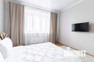 3-к квартира, посуточно, 98м2, 1/1 этаж