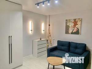 1-к квартира, посуточно, 31м2, 1/1 этаж