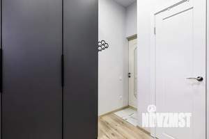 Студия квартира, посуточно, 25м2, 1/10 этаж