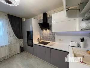 2-к квартира, на длительный срок, 62м2, 8/16 этаж