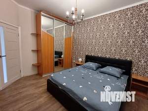 2-к квартира, посуточно, 20м2, 1/1 этаж