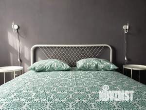 2-к квартира, посуточно, 50м2, 5/5 этаж