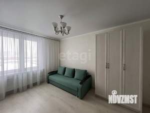 1-к квартира, на длительный срок, 36м2, 8/17 этаж