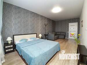 2-к квартира, посуточно, 70м2, 10/19 этаж