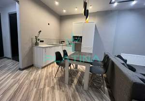 2-к квартира, на длительный срок, 50м2, 10/17 этаж
