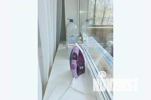 1-к квартира, посуточно, 37м2, 2/5 этаж