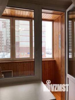 1-к квартира, на длительный срок, 38м2, 3/9 этаж