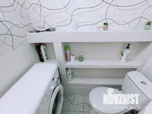 Студия квартира, посуточно, 20м2, 1/9 этаж