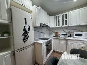 2-к квартира, на длительный срок, 45м2, 5/5 этаж