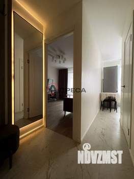 1-к квартира, на длительный срок, 38м2, 3/5 этаж