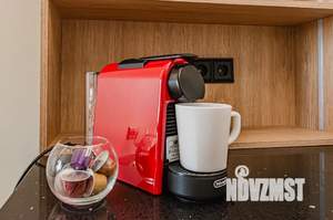 1-к квартира, посуточно, 45м2, 8/14 этаж