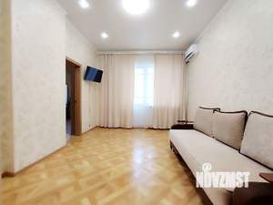 2-к квартира, на длительный срок, 45м2, 16/24 этаж